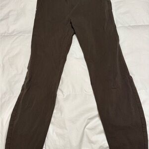 Maurices cropped dress pant